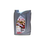Huile de cha�ne de tron�onneuse x'oil 2 litres