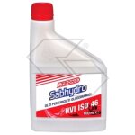 Huile circuit hydraulique strong sabhydro hvi iso 46 lubrifiant anti - usure 600ml