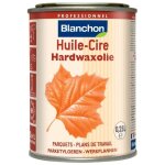 Huile - cire blanchon 0, 25l chne vieux de france rendement 12m2 / l / couche