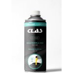 Clas - huile climatisation pompe  vide iso 68 500ml - co 6023 equipements