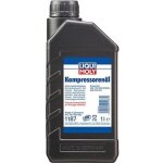 Huile compresseur liqui moly bidon 1l