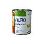 Huile dure pour sols n�126 auro,
