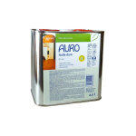 Auro - huile dure classic n�126 2, 5l pour sols en bois