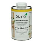 Huile d'entretien incolore mate osmo 3079 - 1l Huile d'entretien incolore mate osmo 3079 - 1l