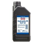 Huile hydraulique liqui moly hlp 22 bidon 1 l Huile hydraulique liqui moly hlp 22 bidon 1 l
