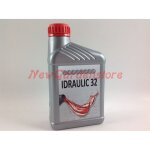 Huile hydraulique universelle 32 1 lt 320190