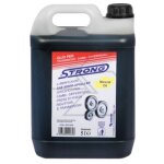 Huile lubrifiante strong pour bo�tes de vitesses, diff�rentiels sae 80w90 5 litres