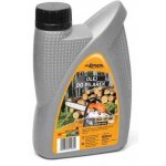 Huile pour lubrification des rails de guidage de scies, cisailles  chane, axenol 1l
