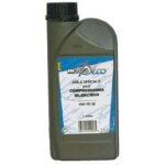 Huile minrale pour compresseur silencieux 1 litre - mecafer