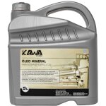Huile minrale pour systmes hydrauliques 5 litres - kawapower