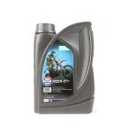 Huile moteur 2 temps canadian racing moto. unil opal. 1 litre
