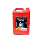 Oleo mac ? huile moteur 2 temps semi - synth�tique 5l ? lubrification haute performance ? faibles �missions ...