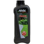 Huile pour moteur 4 temps igol spciale motoculture - 1 litre