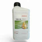 Huile moteur 4 temps multigrade 10w30 honda 1 l