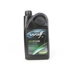Huile moteur agriflow 4t 10w30 wolf 2 litres