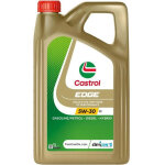 Huile moteur castrol edge 5w - 30 c3 - 5l