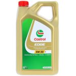 Huile moteur castrol edge 5w - 30 m - 5l