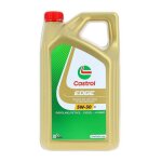 Huile moteur castrol edge 5w - 30 m - 5l