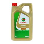 Huile moteur - castrol - edge 5w - 40 - 5l Huile moteur - castrol - edge 5w - 40 - 5l