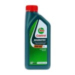Huile moteur castrol magnatec 5w - 40 c3 - 1l