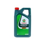 Huile moteur castrol magnatec 5w - 40 c3 - 5l