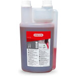 Huile moteur deux temps (1l), proportion carburant / huile 1:50 - o11 - 1140 - oregon