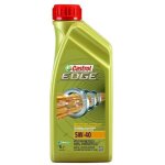 Huile moteur edge 5w - 40 1 litre