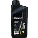 Huile moteur exoil 5w40 1 litre - exoil