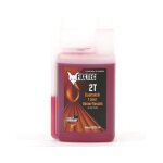Huile moteur fuxtec 2 temps 1l litre en flacon doseur - pour dbroussailleuses, appareils motoriss, ...