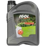 Huile moteur igol garden 10w30 - 2 litres Huile moteur igol garden 10w30 - 2 litres