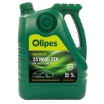 Huile moteur maxicer 15w40 diesel / essence