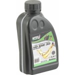 Huile moteur monograde sae 30 hd pour les moteurs 4 temps des petites machines - 0, 6 l - arnold