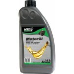 Huile moteur monograde sae 30 hd pour les moteurs 4 temps des petites machines - 1, 4 l - arnold