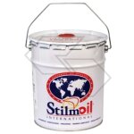 Huile moteur multigrade sae - 15w / 40 seau de 5 litres pour moteurs essence / diesel