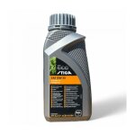Huile moteur 4 temps 10w - 30 0, 6l stiga 1111923701