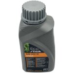 Huile moteur 4 temps 10w - 30 0, 6l stiga 1111923701