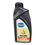 Huile moteur synthétique tamoil 100% sint 5w30 b - d 1 litre 9553 Huile moteur synthétique tamoil 100% sint 5w30 b - d 1 litre 9553