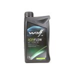 Huile moteur wolf 4 temps. 10w30. 1 litre