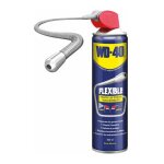 4x degrippant multifonction wd40 400ml avec flexible