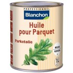 Huile pour parquet blanchon conditionnement: 1 litre Huile pour parquet blanchon conditionnement: 1 litre