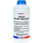 Cod�ve bois - huile plan de travail - 1 l - codeve bois - pour l'entretien d'un plan de travail en bois ...