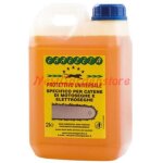 Huile de protection bio chaînes de tronçonneuses universelles 2 lt 320135 Huile de protection bio chaînes de tronçonneuses universelles 2 lt 320135