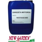 Huile de protection de chaîne biodégradable fût de 20 litres 320120 jardinage Huile de protection de chaîne biodégradable fût de 20 litres 320120 jardinage