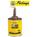 Huile pour sabots hoof dressing avec effet semi - brillant 946 ml