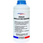 Cod�ve bois - huile bois exotique - 1 l - codeve bois - pour la protection de votre bois tropical en ...