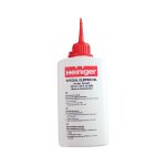 Huile spéciale pour tondeuse 100 ml heiniger Huile spéciale pour tondeuse 100 ml heiniger
