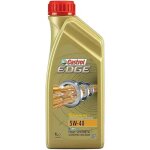 Huile synth�tique castrol edge 5w - 40