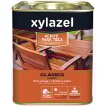 Huile de teck 750ml. teca