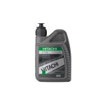 Huile pour tron�onneuse hitachi hikoki biod�gradable - 1 litre - 714816