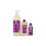 Huile de vison shampoo kw. 200 ml. Huile de vison shampoo kw. 200 ml.